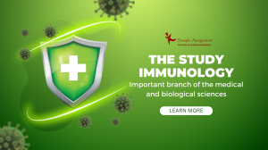 Explore the components and functions of the Immunology
